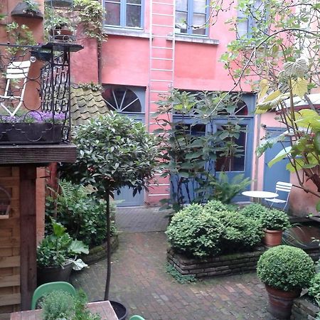 خنت B&B Geertje Henckens المظهر الخارجي الصورة