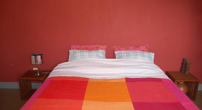 خنت B&B Geertje Henckens الغرفة الصورة