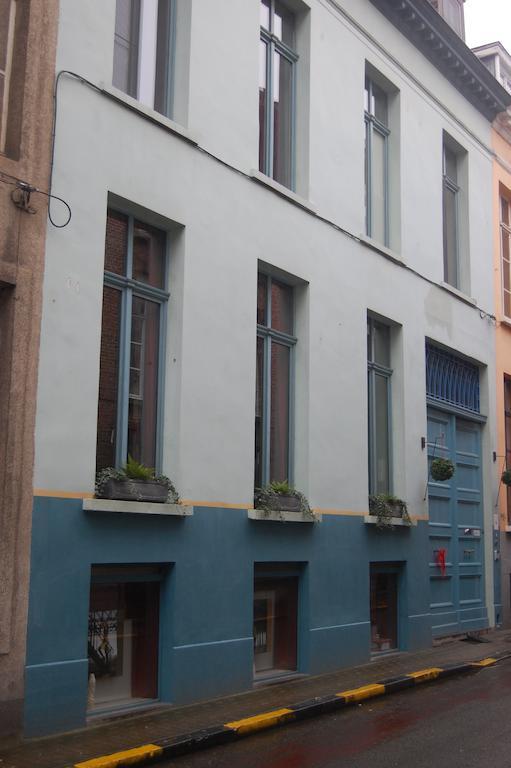خنت B&B Geertje Henckens المظهر الخارجي الصورة