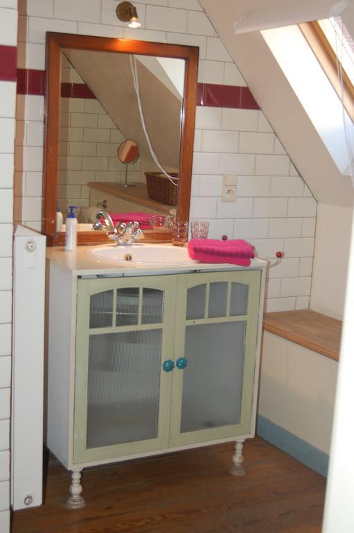 خنت B&B Geertje Henckens الغرفة الصورة