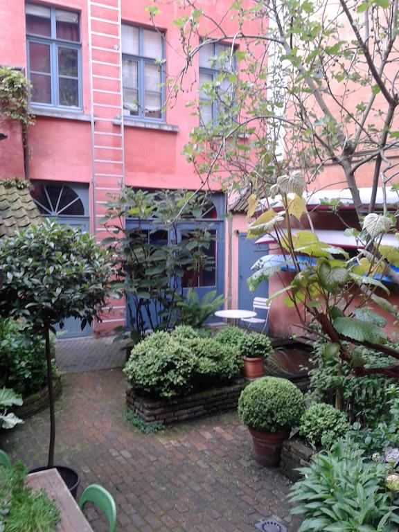 خنت B&B Geertje Henckens المظهر الخارجي الصورة