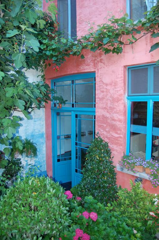 خنت B&B Geertje Henckens المظهر الخارجي الصورة