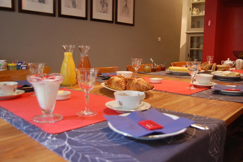 خنت B&B Geertje Henckens المظهر الخارجي الصورة