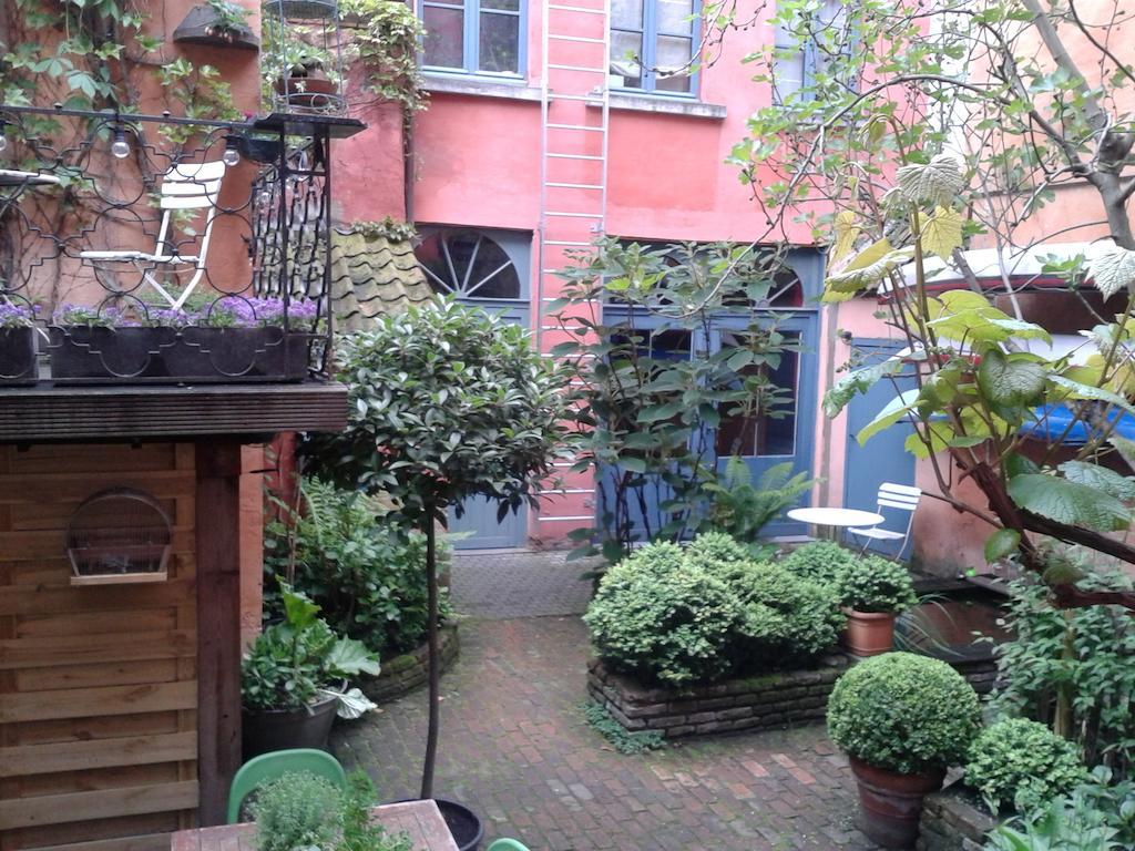 خنت B&B Geertje Henckens المظهر الخارجي الصورة